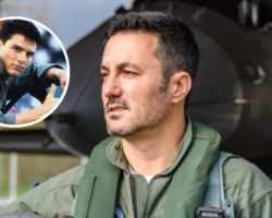 Mientras el ministro Petri juega a los avioncitos, los ingleses sobrevuelan territorio argentino