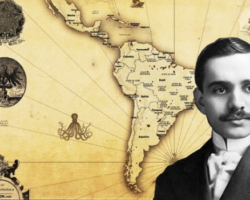 Textos escogidos de Manuel Ugarte*