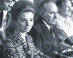 Las voces de aquel 24 de marzo de 1976: Los últimos días de Isabel Perón