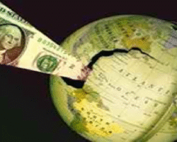 Globalización, ¿el fin de una era? Por Horacio Paccazochi
