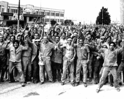 Del enfrentamiento al peronismo a la adquisición de una nueva conciencia: 1946 – 1970