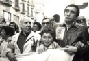 Saúl Ubaldini y la CGT Brasil, los olvidados en las marchas del 24 de marzo