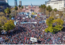 Nacionalización y crisis de la conciencia histórica estudiantil. Por Elio Noé Salcedo