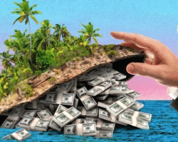 Evasión fiscal: el agujero negro de la economía argentina. Por Horacio Paccazochi