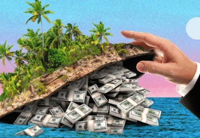 Evasión fiscal: el agujero negro de la economía argentina. Por Horacio Paccazochi