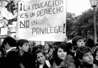 Universidad, crisis espiritual e ideal pedagógico. Por Elio Noé Salcedo