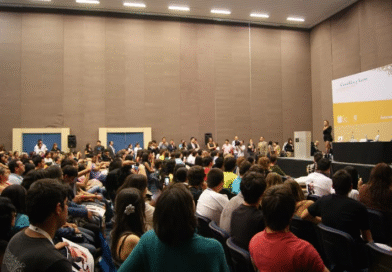 La Internacionalización de la Educación Superior. Por Elio Noé Salcedo