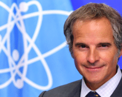 Rafael Grossi o cómo desprestigiar el desarrollo nuclear argentino