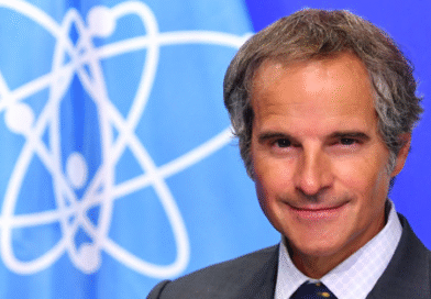 Rafael Grossi o cómo desprestigiar el desarrollo nuclear argentino