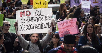 ¿Es posible una resistencia nacional? Por Horacio Paccazochi ¿Es posible una resistencia nacional? Por Horacio Paccazochi