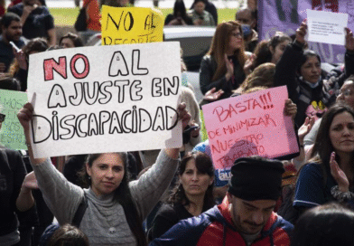 ¿Es posible una resistencia nacional? Por Horacio Paccazochi
