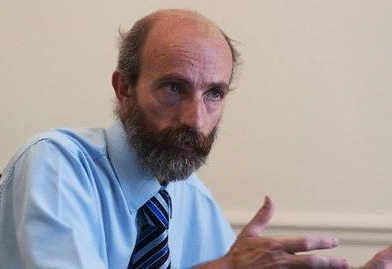 El camarista Gabriel de Vedia suma jueces y fiscales comprometidos contra el flagelo de la droga