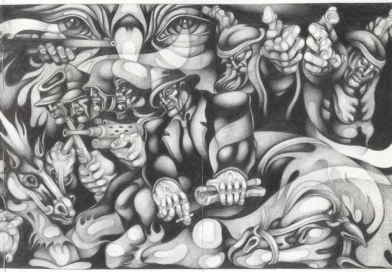 Reflexiones sobre el arte y la cultura en la creación de una Nación