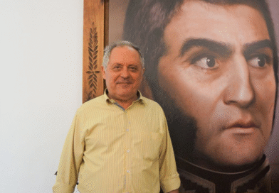 La racionalidad de Milei. Por Alver Metalli